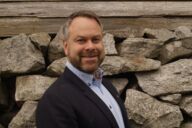 Kyrre Lindanger Sor Vest