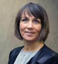 Merethe Samuelsen Troms politidistrikt low