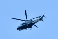Politihelikopter