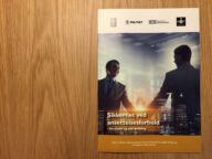 Sikkerhet ved ansettelsesforhold