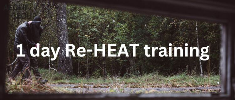 1 day Re HEAT