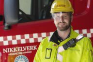 6519 Glencore 0022 Sikkerhet Stian 2