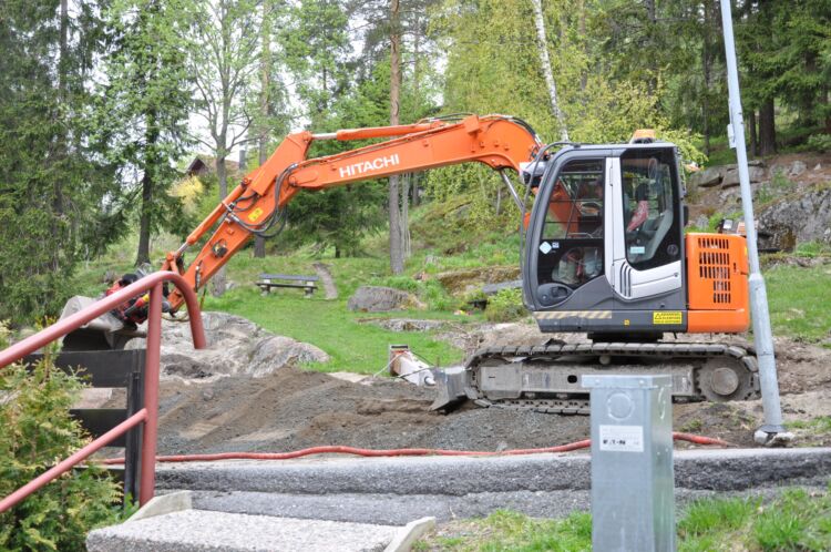 Kun for illustrasjon (Foto: Arne Røed-Simonsen)
