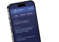 Ledergruppe mobil bilde