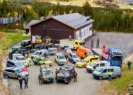 Totalforsvaret