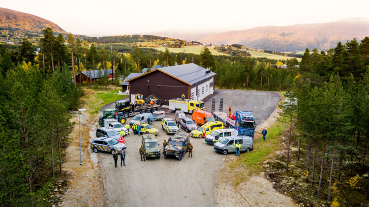 Totalforsvaret