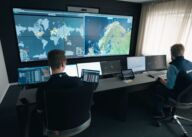 Security Operations Center NSOC