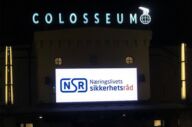 NSR colosseum riktig