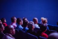 Illustrasjon konferanse