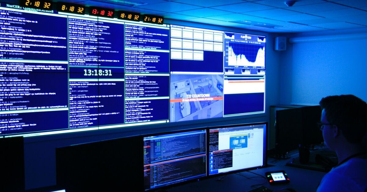 Tech Regulator Computersalg Faren for dataangrep er ikke over! – Næringslivets Sikkerhetsråd