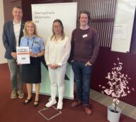 Innledere seminar varetransport