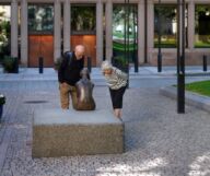 Norges Bank Arkitektur 028 lowres Esten Borgos Norges Bank beskjaert