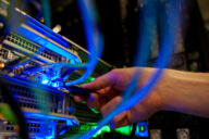 Cyber Security image DNV