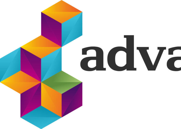 Advania Digital Primary Logo