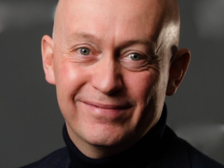 Paul davies