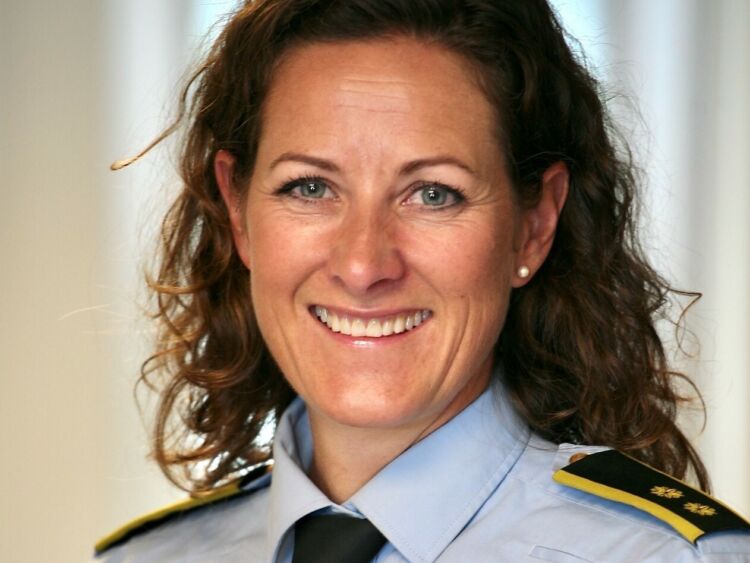 Sonja Lund Vest 2