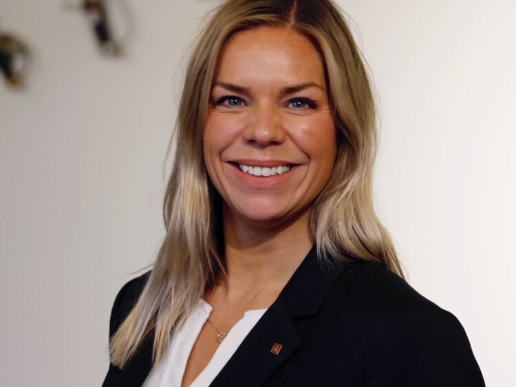Hanne Marit Schultz