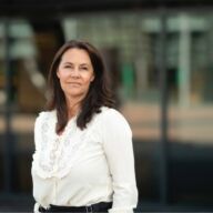 Birgitte Engebregtsen Telenor Norge
