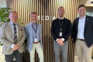 Amedia blir medlem av NSR