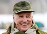 HM Kong Harald 5