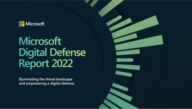 Sikkerhetsrapport 2022 Microsoft