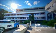 NRK trusselvurdering 2025