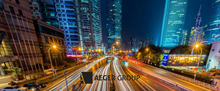 Aeger Group webinar
