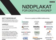 Nodplakat v10