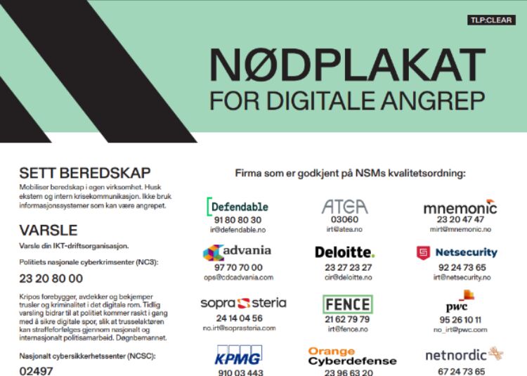 Nodplakat v10